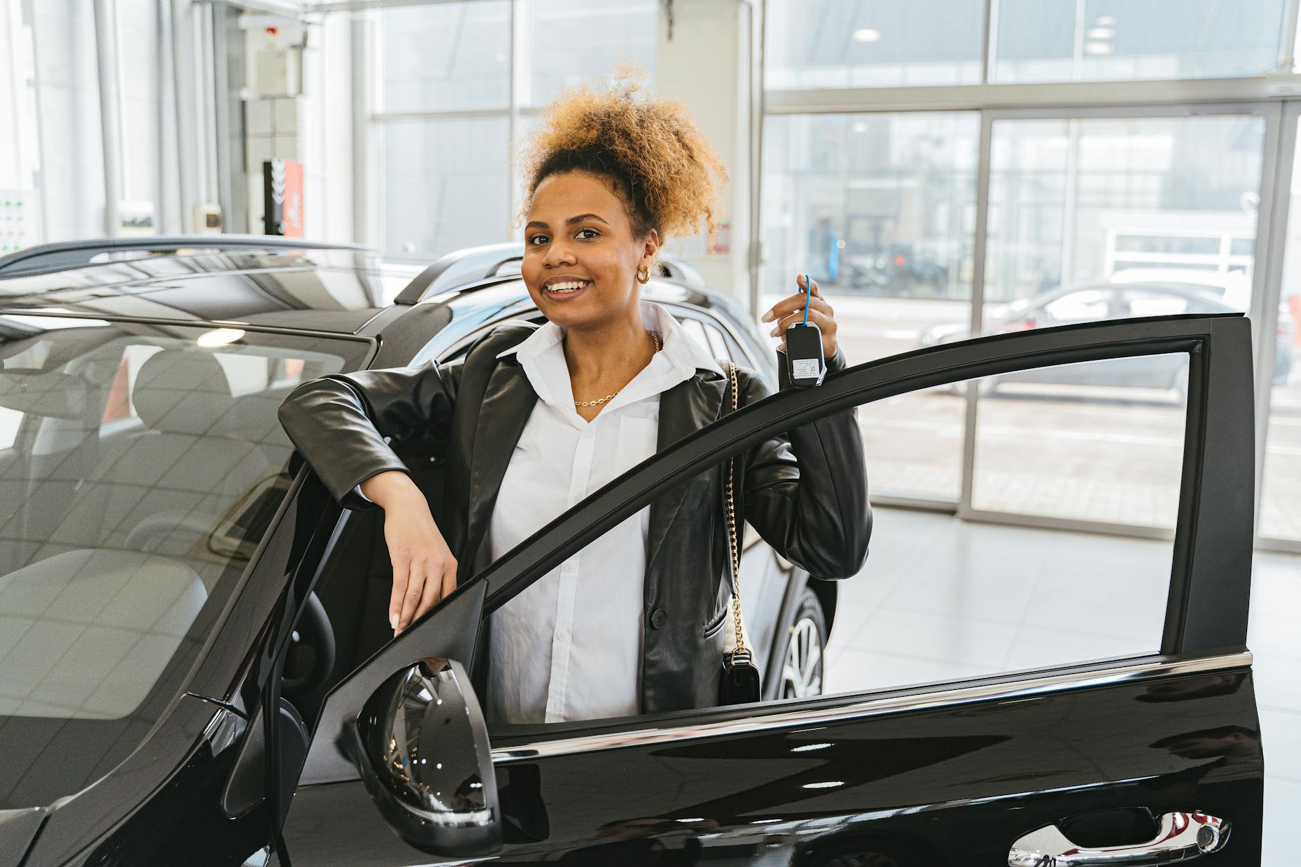 De beste plek voor het kopen en huren van auto's in Nederland